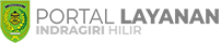 Portal Layanan